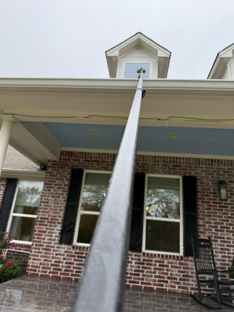 Window Cleaning, Brazos Pro Wash